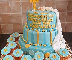All occasions homemade cake orders