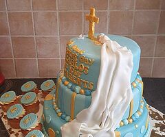 All occasions homemade cake orders - Image 3/8