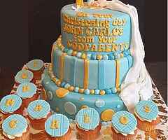 All occasions homemade cake orders - Image 4/8