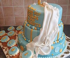All occasions homemade cake orders - Image 5/8