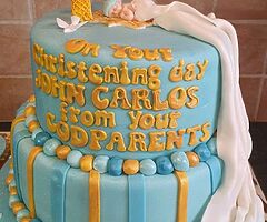 All occasions homemade cake orders - Image 6/8