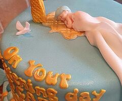 All occasions homemade cake orders - Image 7/8