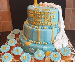 All occasions homemade cake orders - Image 8/8