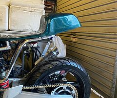 2001 Yamaha Fazer - Image 10/10
