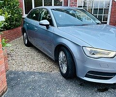 Audi A3 - Image 3/10