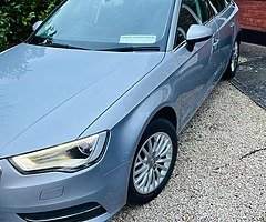 Audi A3 - Image 6/10