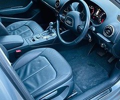 Audi A3 - Image 8/10