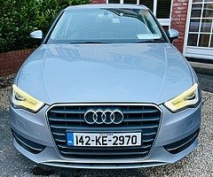 Audi A3 - Image 9/10
