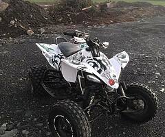 YFZ450