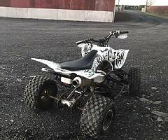 YFZ450