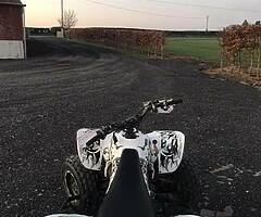 YFZ450 - Image 4/5