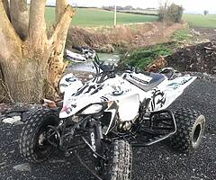 YFZ450 - Image 5/5