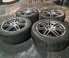 Alloys