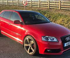 A3 Black Edition - Image 3/10