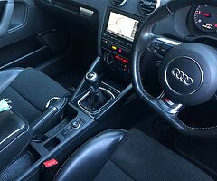 A3 Black Edition - Image 5/10