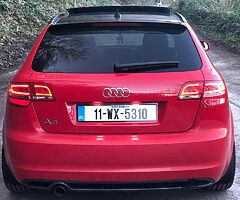 A3 Black Edition - Image 6/10