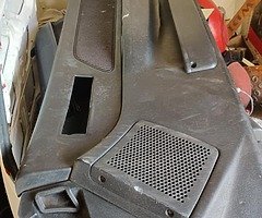 Ef parts