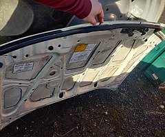Ef parts