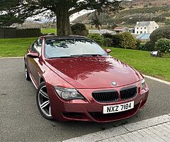 2007 BMW M6 - Image 3/10
