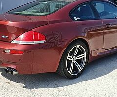 2007 BMW M6 - Image 5/10