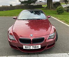 2007 BMW M6 - Image 6/10