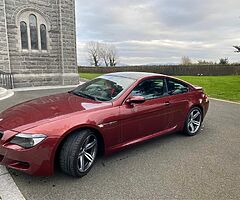 2007 BMW M6 - Image 7/10