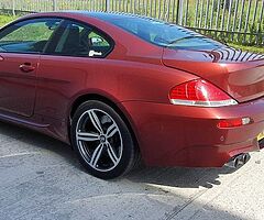 2007 BMW M6 - Image 8/10