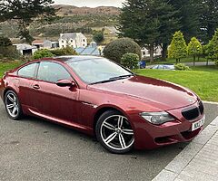 2007 BMW M6 - Image 9/10