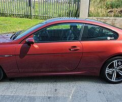 2007 BMW M6 - Image 10/10