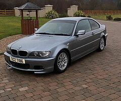 BMW 318ci