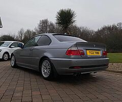 BMW 318ci