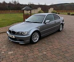 BMW 318ci