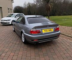 BMW 318ci - Image 4/5