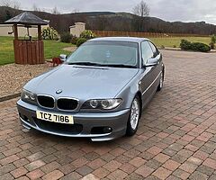 BMW 318ci - Image 5/5