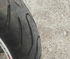 1990 gsxr 1100 - Image 4/7