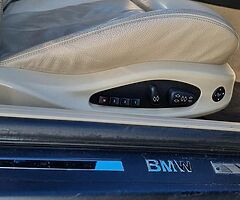 BMW 635D (286 BHP) M-Sport Lci 2008. (Tax 750) - Image 5/8