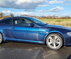 BMW 635D (286 BHP) M-Sport Lci 2008. (Tax 750) - Image 6/8