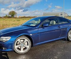 BMW 635D (286 BHP) M-Sport Lci 2008. (Tax 750) - Image 7/8