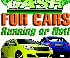 Cash for cars