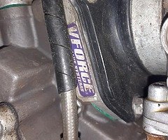 2005 KTM 125 sxs - Image 5/7