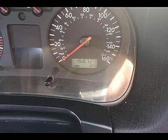 130 GTTDI MK4 for breaking