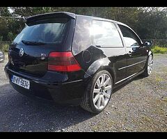 130 GTTDI MK4 for breaking - Image 3/3