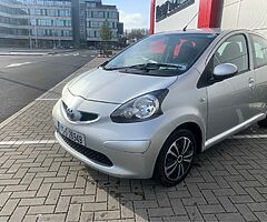 Toyota yogo 1liter new nct - Image 4/9