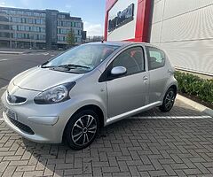 Toyota yogo 1liter new nct - Image 8/9