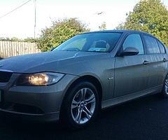 Bmw 318 i
