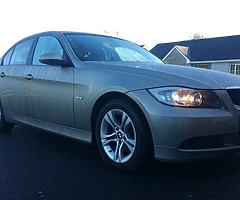 Bmw 318 i