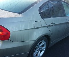 Bmw 318 i - Image 5/10