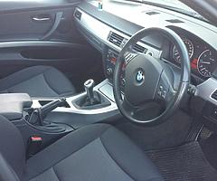 Bmw 318 i - Image 6/10