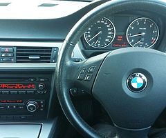 Bmw 318 i - Image 9/10