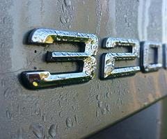 Bmw 318 i - Image 10/10